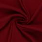Preview: Swafing Heike HW25/26 Bündchen Uni Burgundy 338